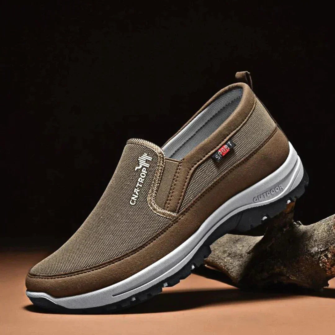 Zakenda | Chaussures de marche orthopédiques