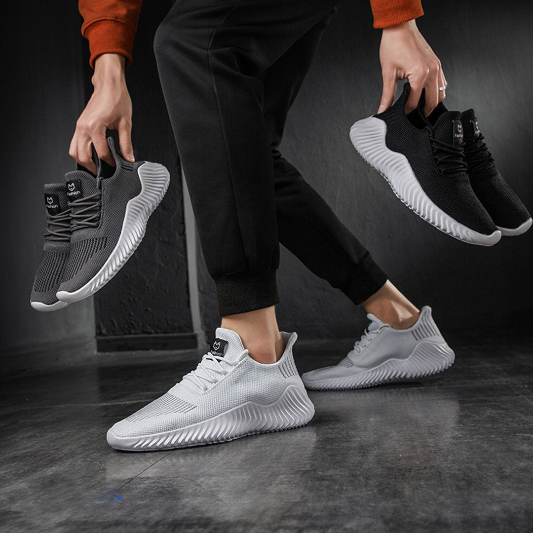 Zakenda | Chaussures ultra-confortables