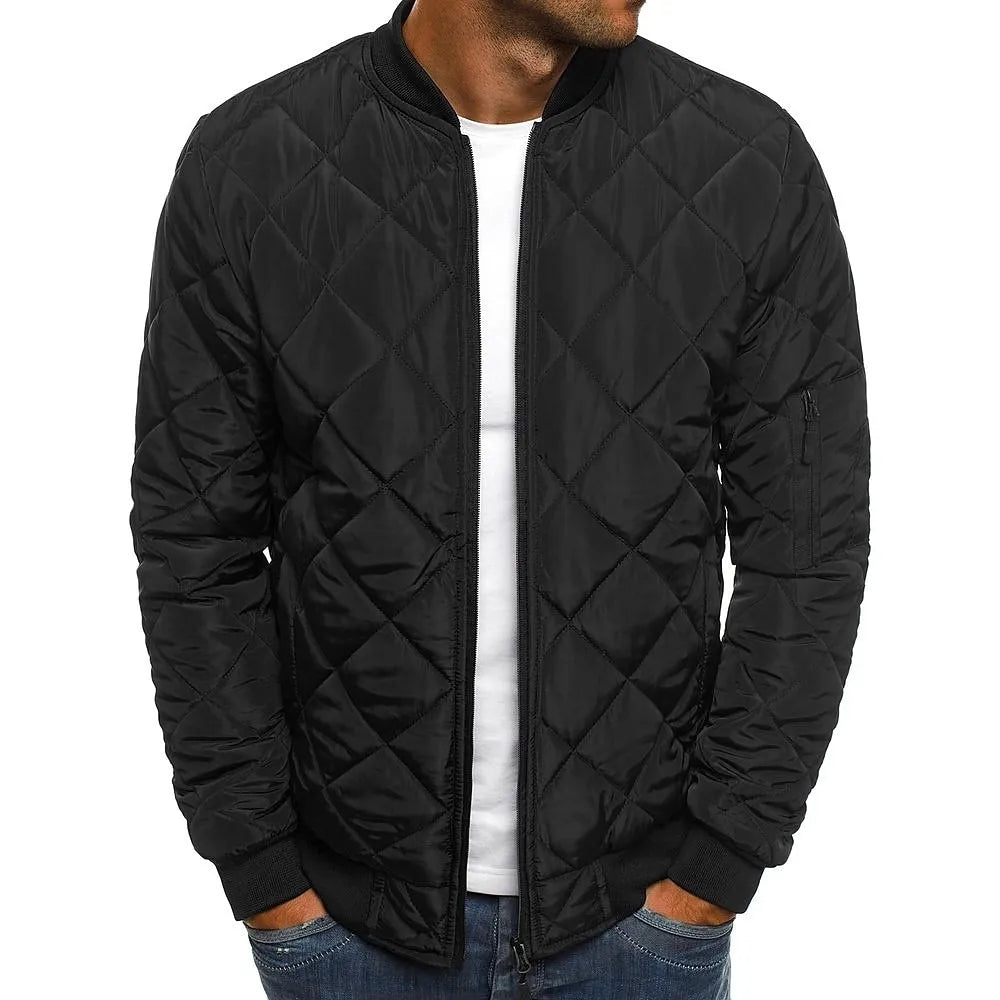 Zakenda | Bombers pour le printemps