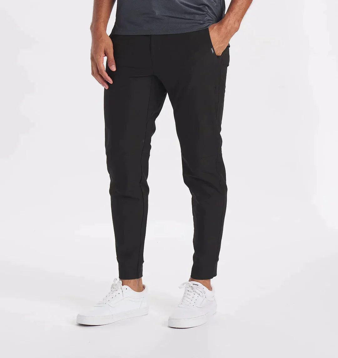Zakenda | Calvin - des pantalons stylés pour hommes au design italien