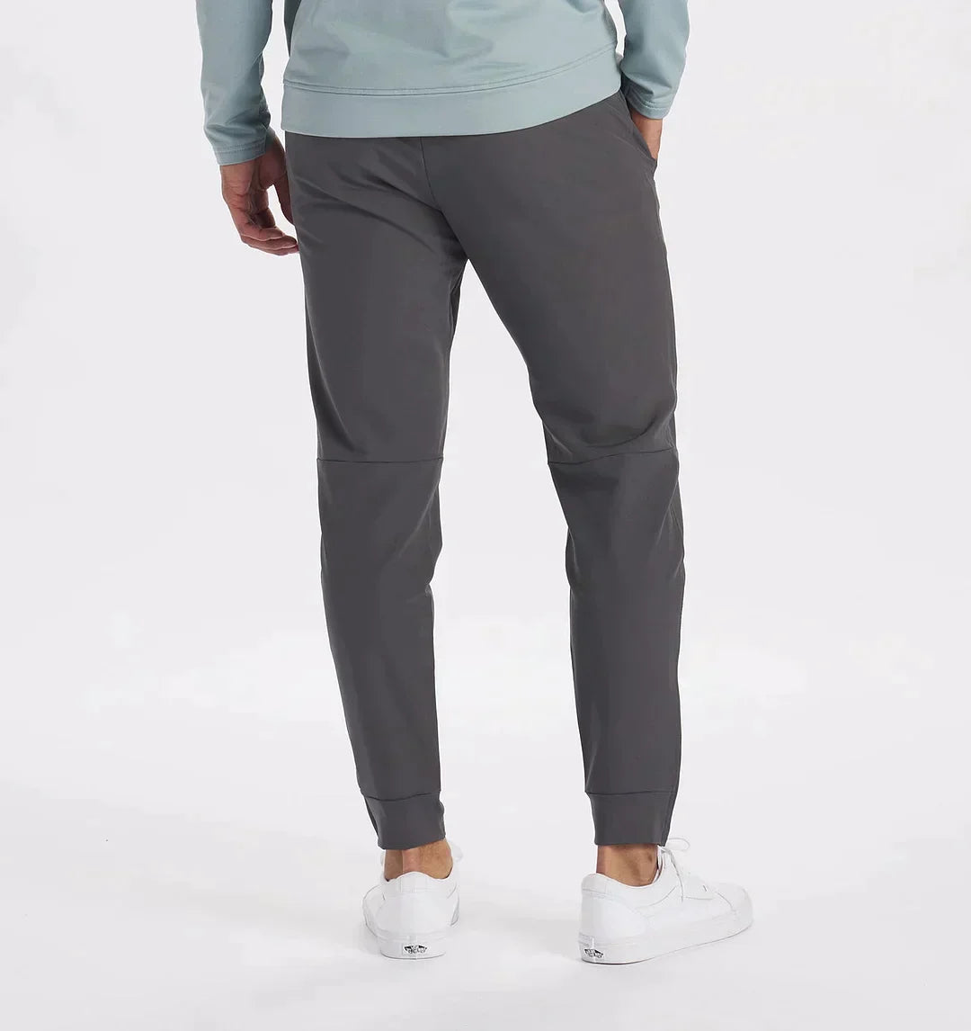 Zakenda | Calvin - des pantalons stylés pour hommes au design italien
