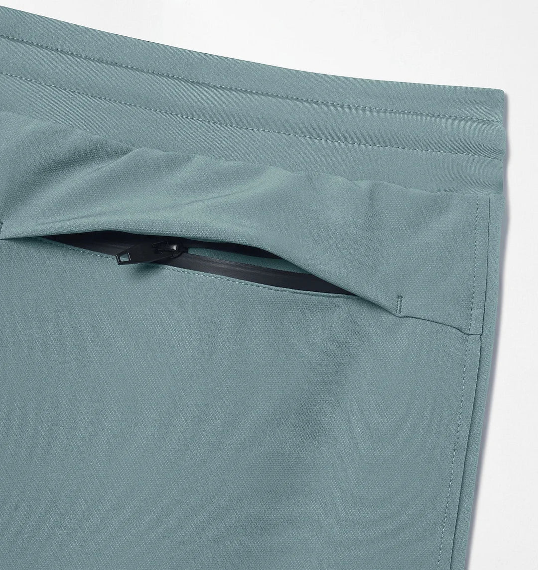 Zakenda | Calvin - des pantalons stylés pour hommes au design italien