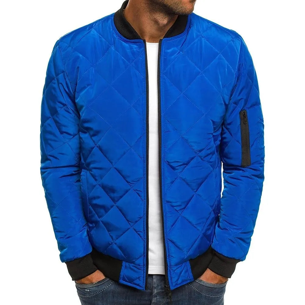 Zakenda | Bombers pour le printemps
