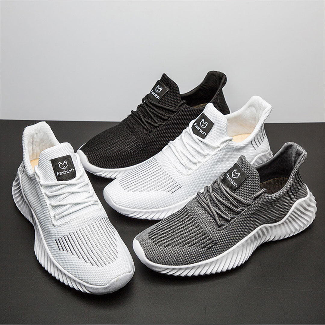Zakenda | Chaussures ultra-confortables
