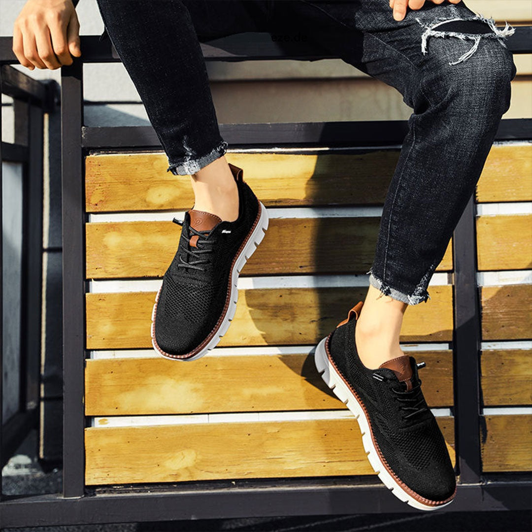 Zakenda | Atlas™ Chaussures de sport orthopédiques
