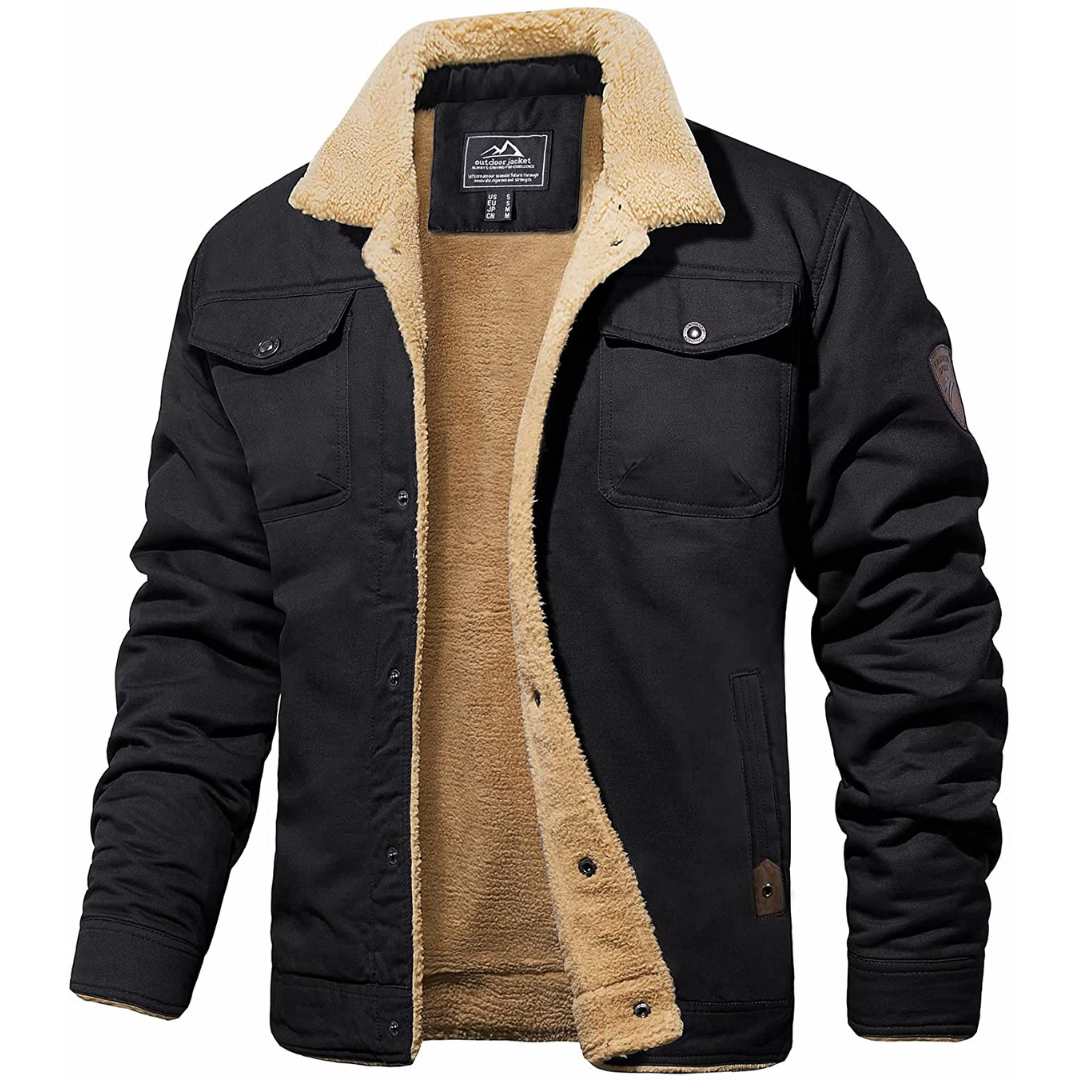 Zakenda | Bombers robustes pour hommes