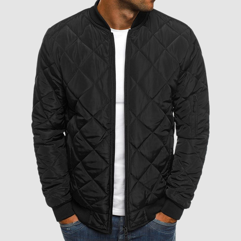 Zakenda | Veste de transition premium pour hommes