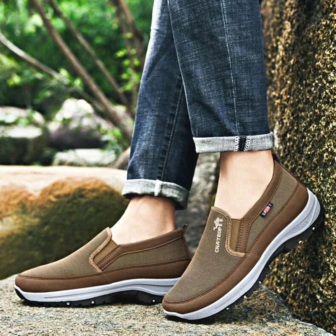 Zakenda | Chaussures de marche orthopédiques