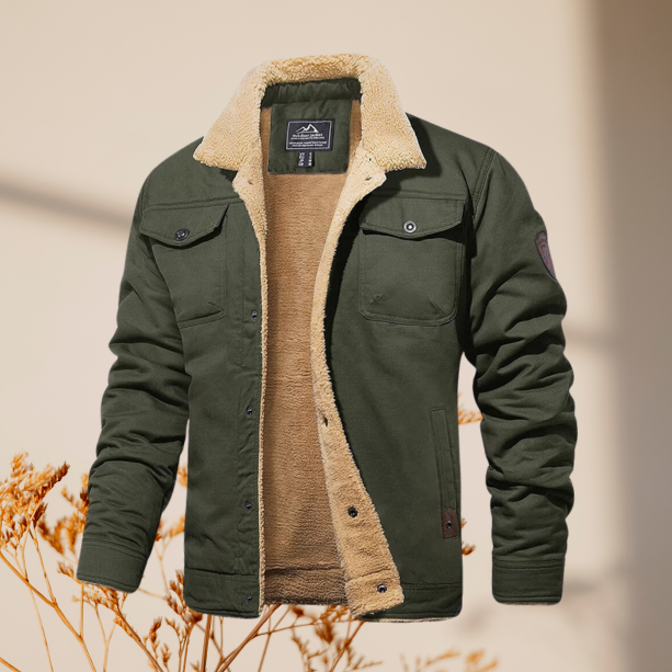 Zakenda | Bombers - Veste en jean