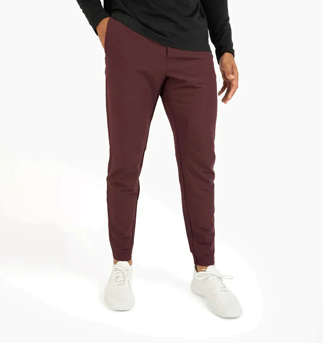 Zakenda | Calvin - des pantalons stylés pour hommes au design italien