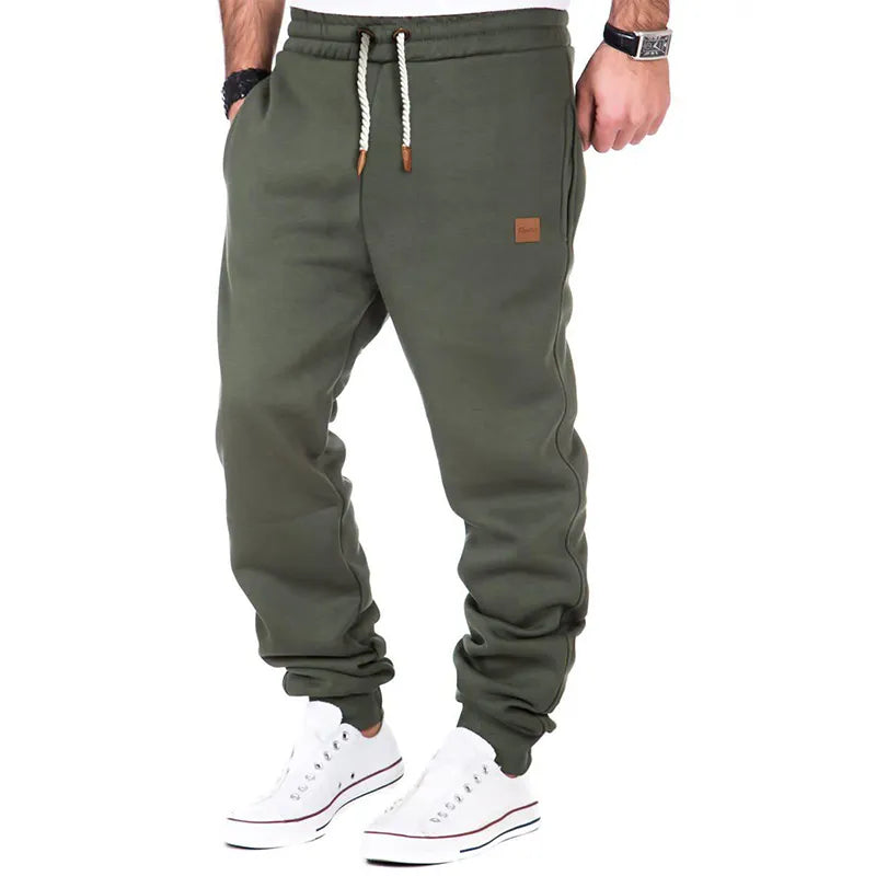 Zakenda | Pantalon sweat élégant pour hommes
