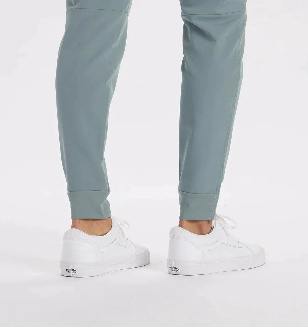 Zakenda | Calvin - des pantalons stylés pour hommes au design italien