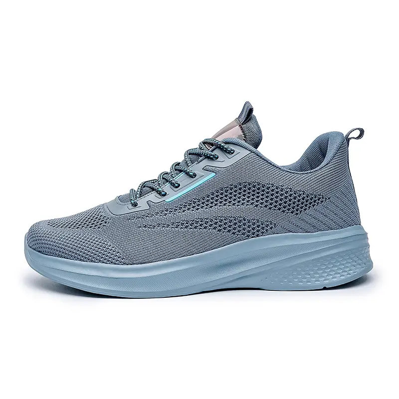 Zakenda | Agustin - chaussures de course stylées pour hommes