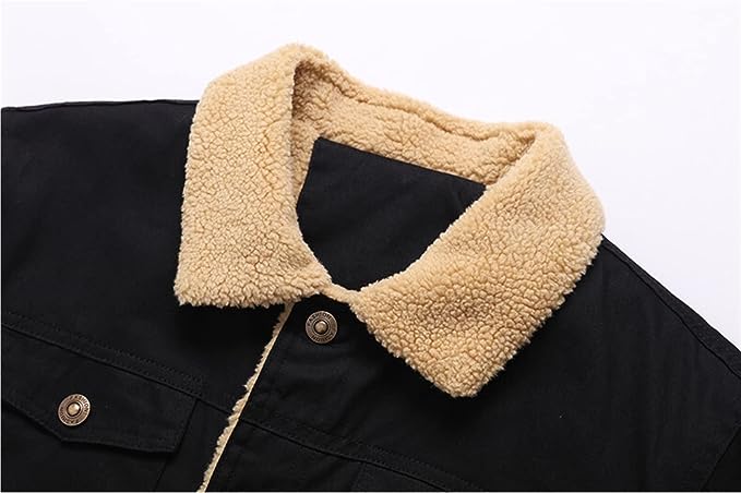Zakenda | Bombers - Veste en jean