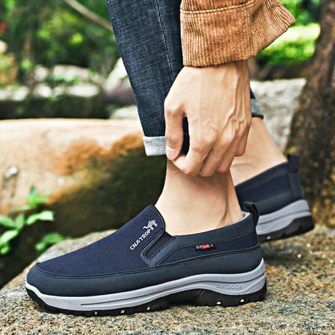 Zakenda | Chaussures de marche orthopédiques