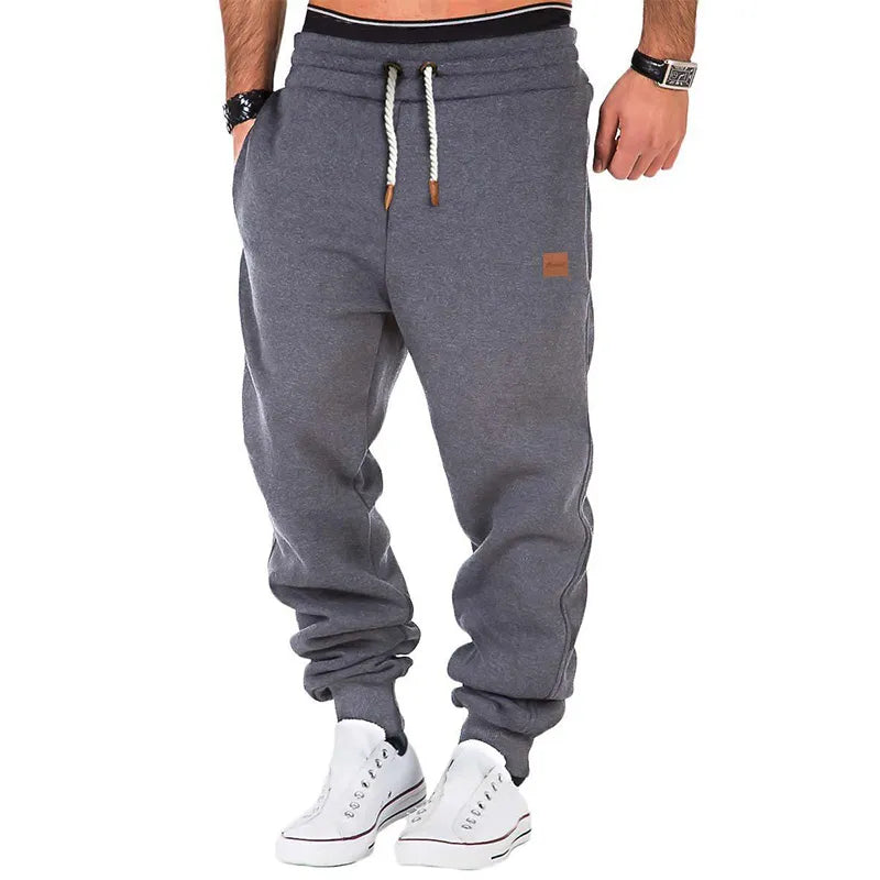 Zakenda | Pantalon sweat élégant pour hommes