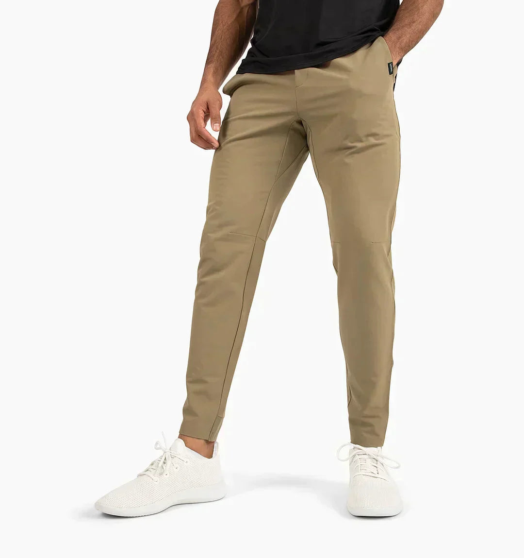 Zakenda | Calvin - des pantalons stylés pour hommes au design italien