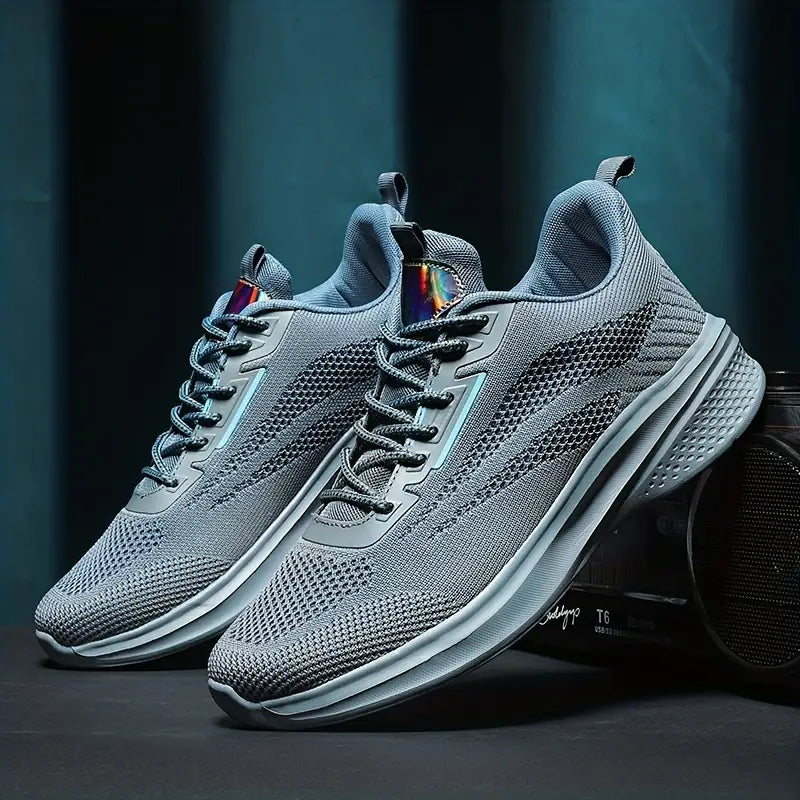 Zakenda | Agustin - chaussures de course stylées pour hommes