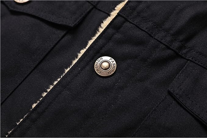 Zakenda | Bombers - Veste en jean