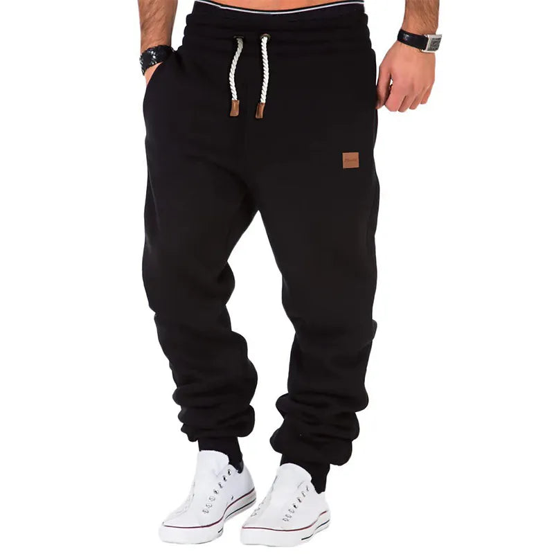 Zakenda | Pantalon sweat élégant pour hommes