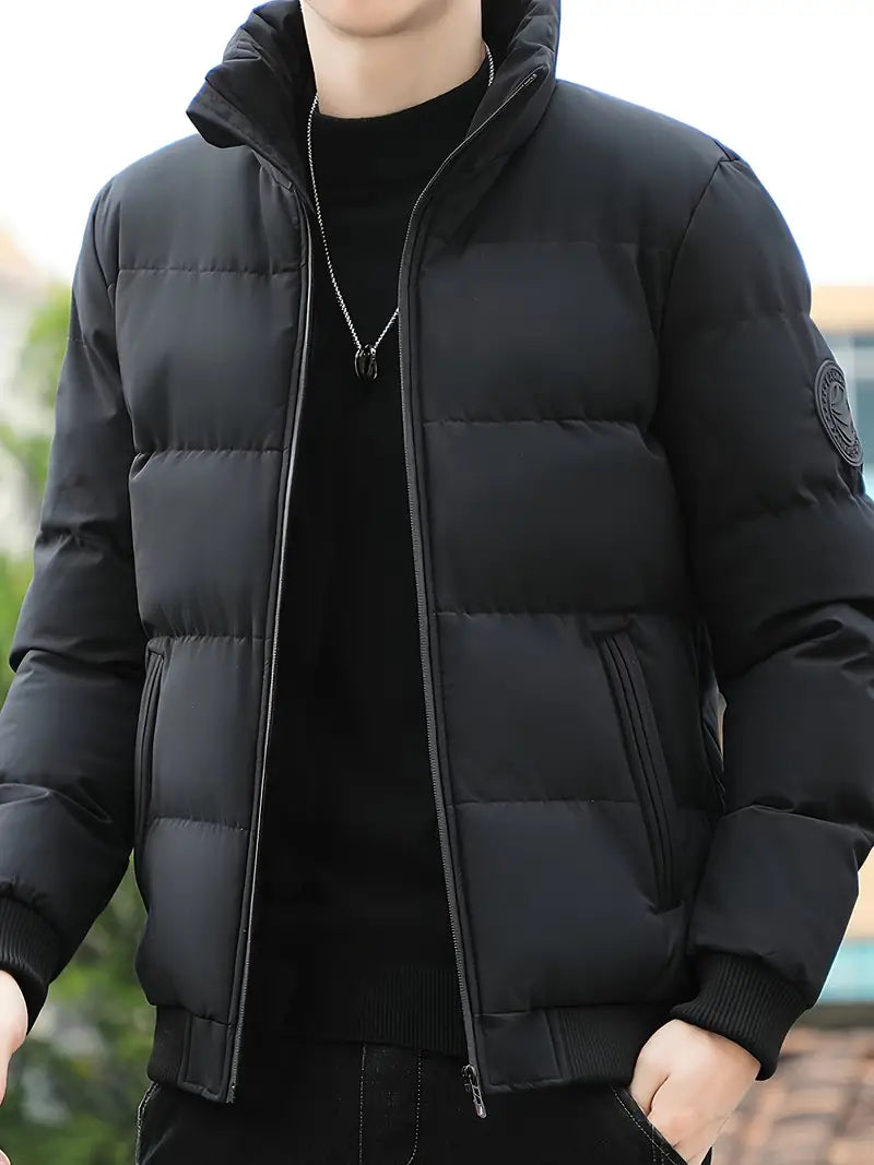 Zakenda | Veste matelassée pour homme