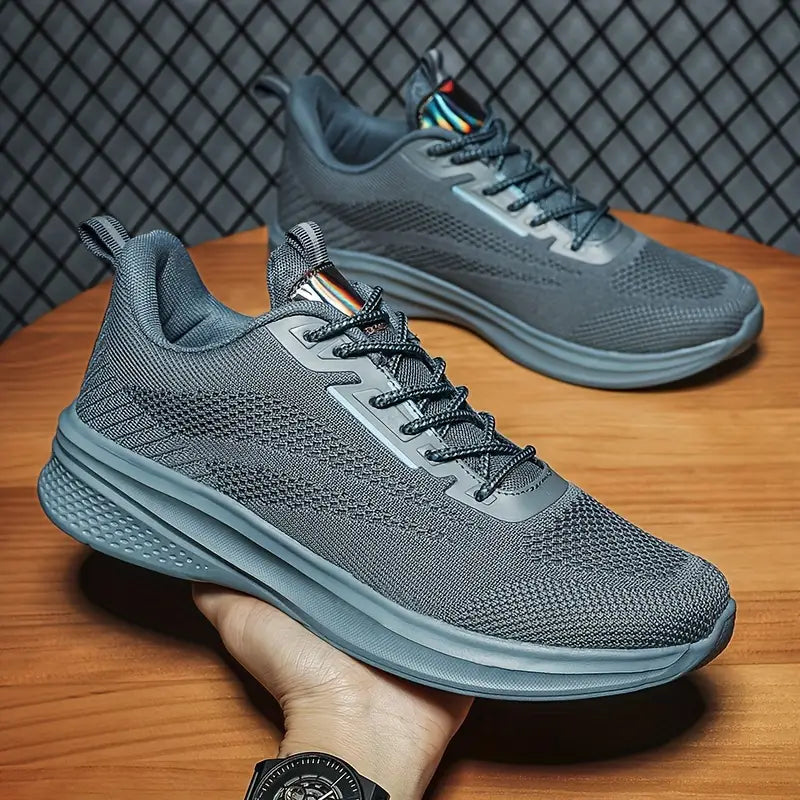 Zakenda | Agustin - chaussures de course stylées pour hommes