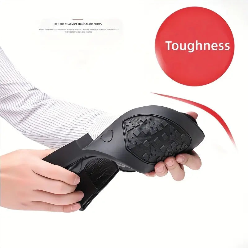 Zakenda | Cole - slip-on formels pour hommes