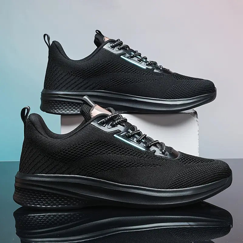 Zakenda | Agustin - chaussures de course stylées pour hommes