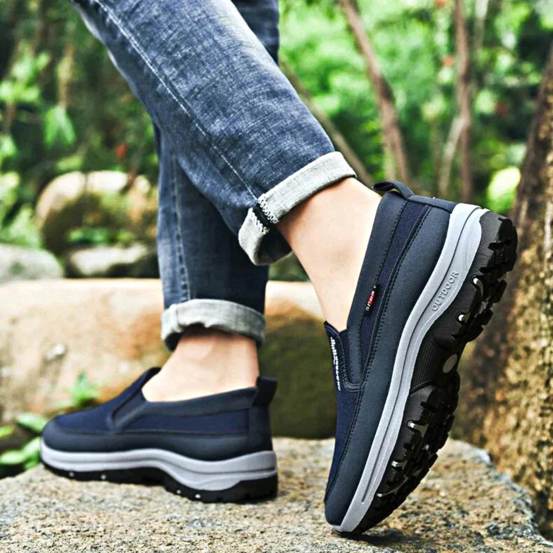 Zakenda | Chaussures de marche orthopédiques