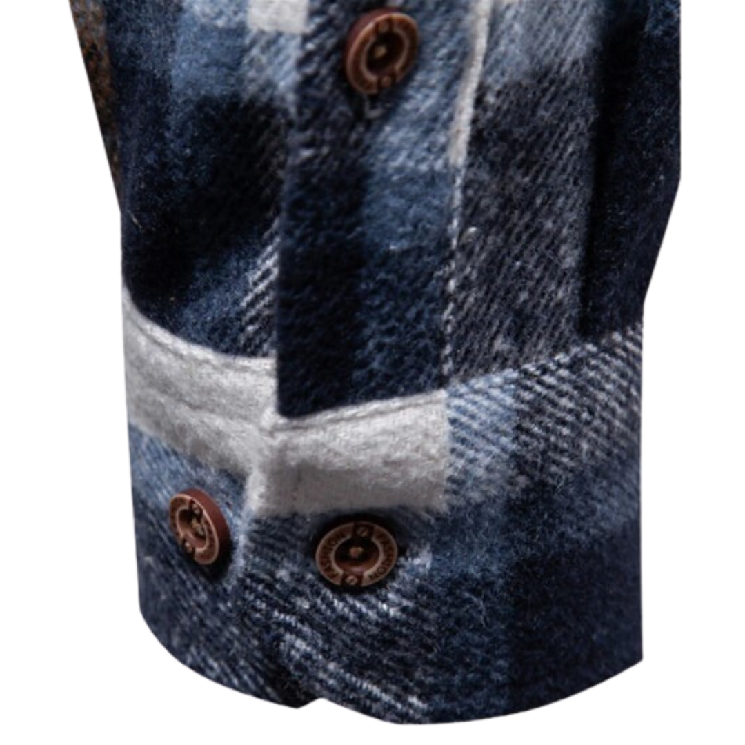 Zakenda | Chemise classique