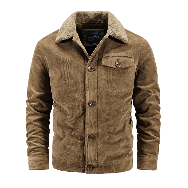 Zakenda | Veste pour homme