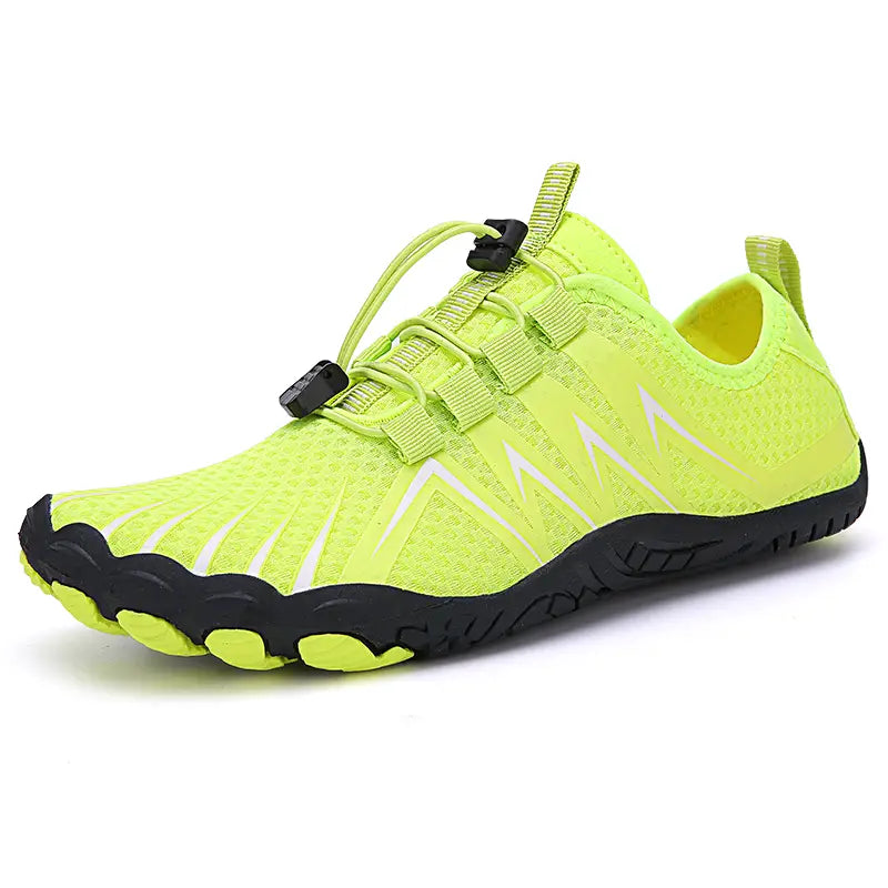 Zakenda | Caleb - chaussures de course légères et respirantes