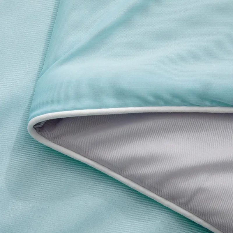 The James Hiroshi King Size Cooling Blankets | Made with Arc-Chill Q-Max Fabric