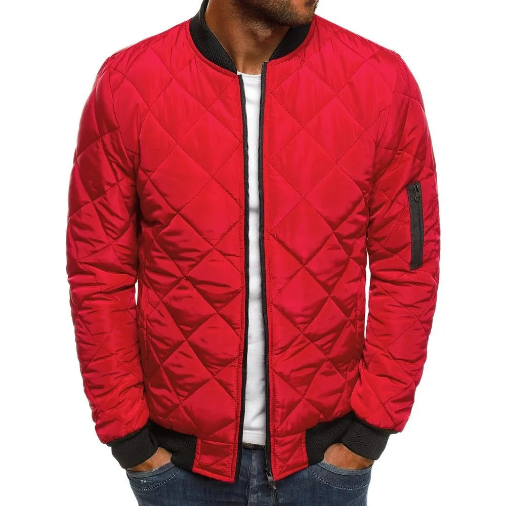 Zakenda | Bombers pour le printemps