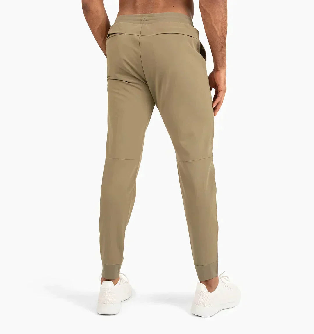 Zakenda | Calvin - des pantalons stylés pour hommes au design italien
