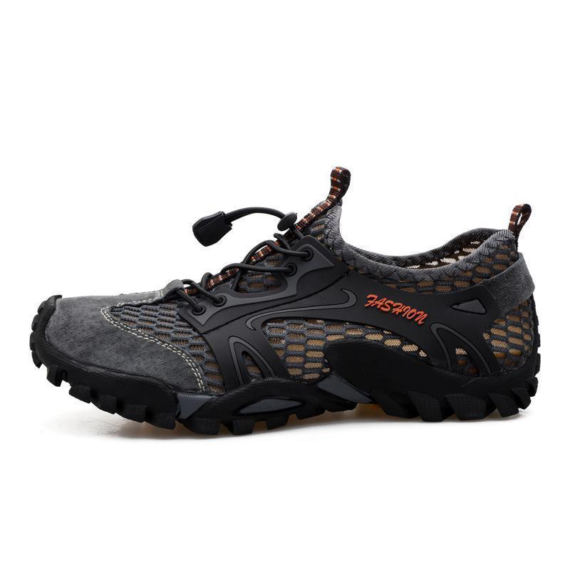 Zakenda | Chaussures d'extérieur respirantes en mesh