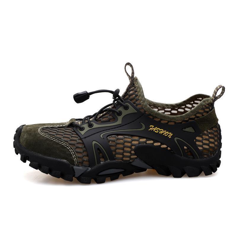 Zakenda | Chaussures d'extérieur respirantes en mesh
