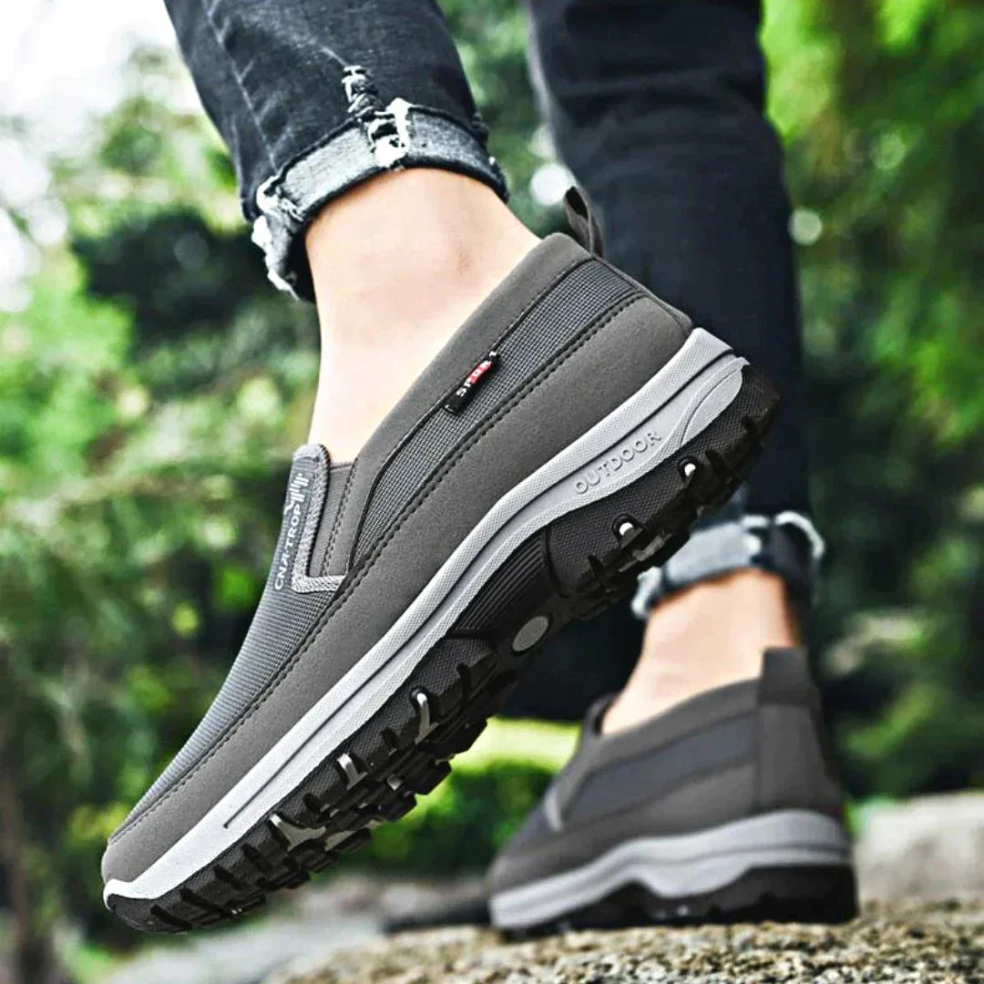 Zakenda | Chaussures de marche orthopédiques