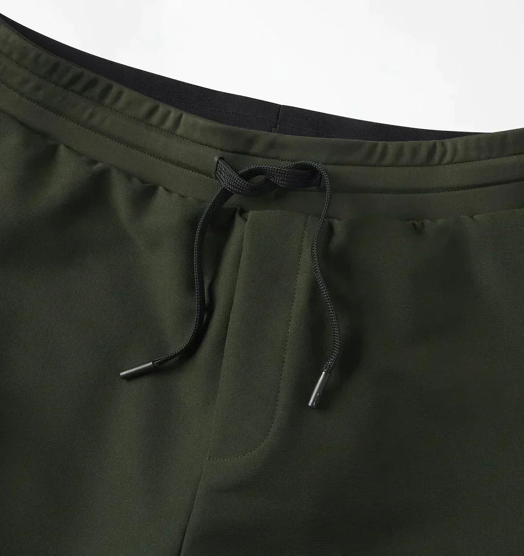 Zakenda | Calvin - des pantalons stylés pour hommes au design italien