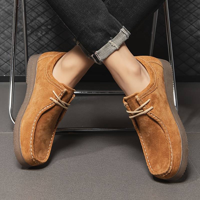 Zakenda | Brian - chaussures d'extérieur décontractées pour hommes