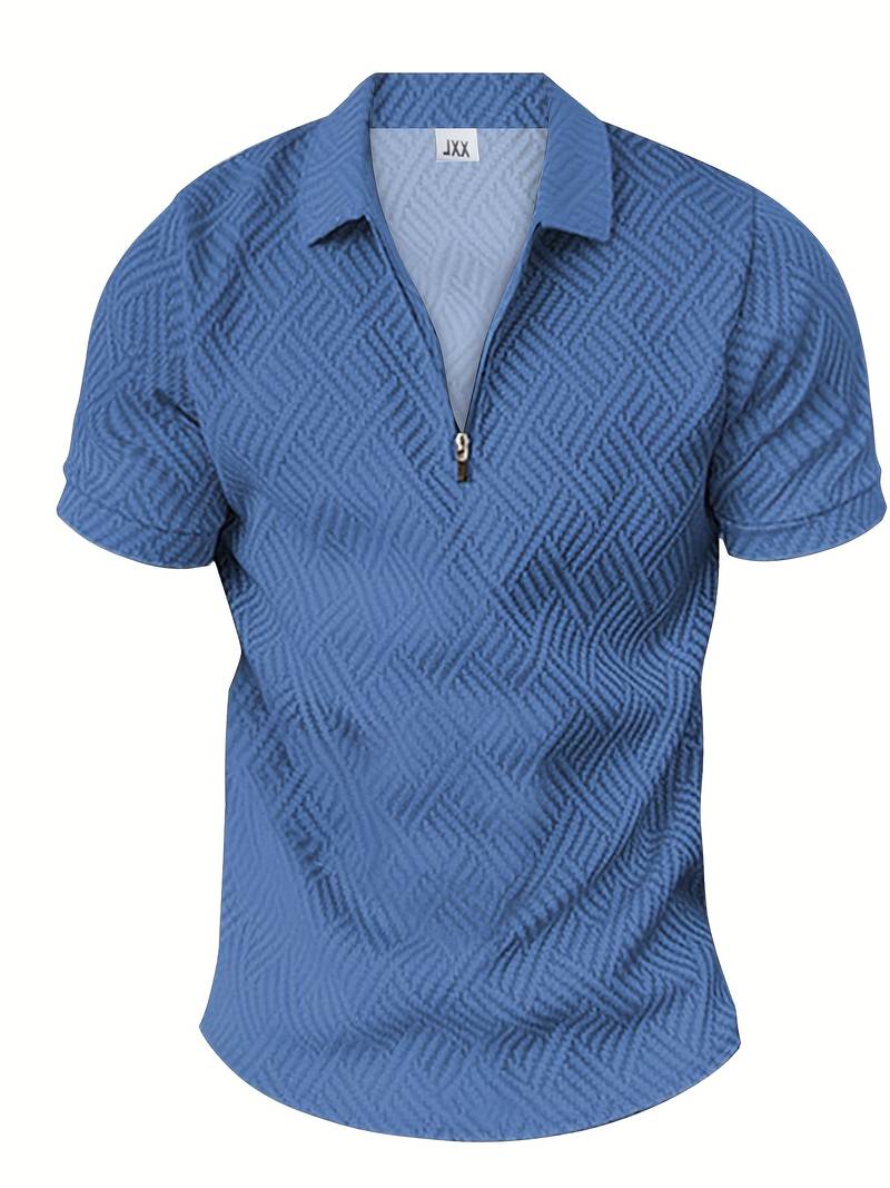 Zakenda | Dominic - tenue décontractée 2 pièces pour hommes