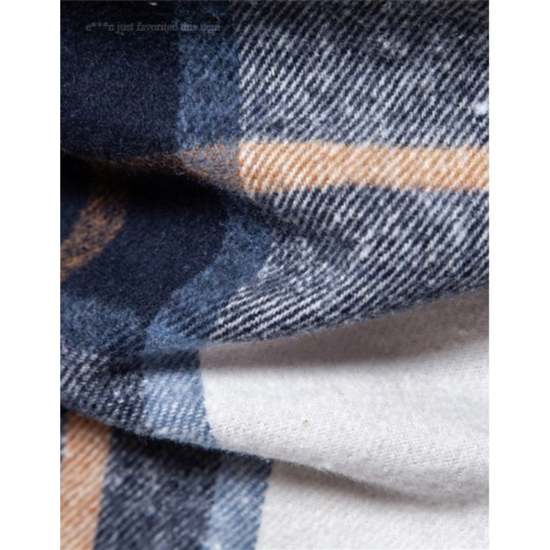 Zakenda | Chemise classique
