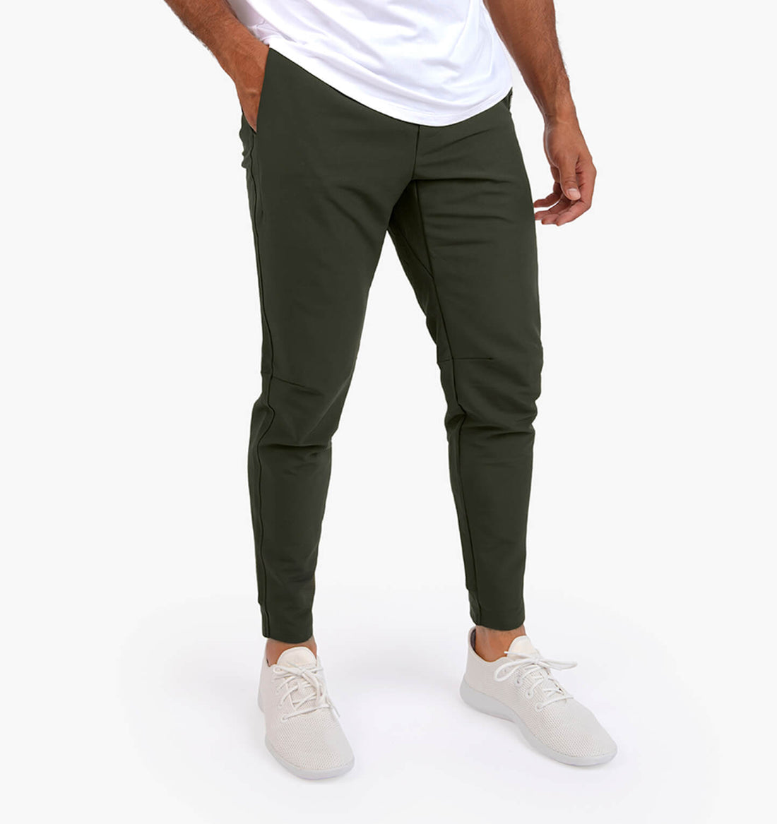 Zakenda | Pantalons stretch