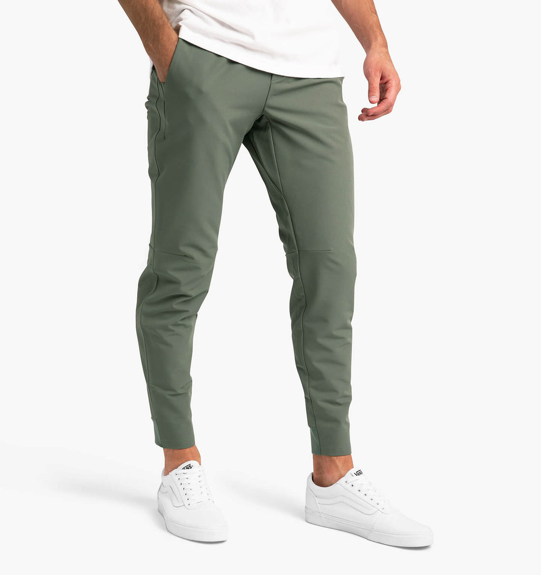 Zakenda | Pantalons stretch