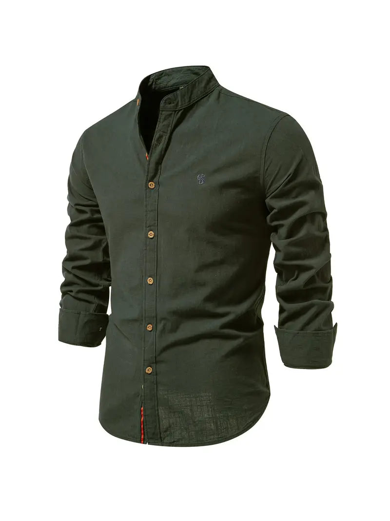 Zakenda | Benjamin - chemise pour homme