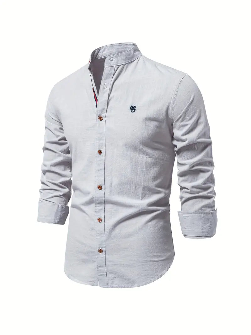 Zakenda | Benjamin - chemise pour homme