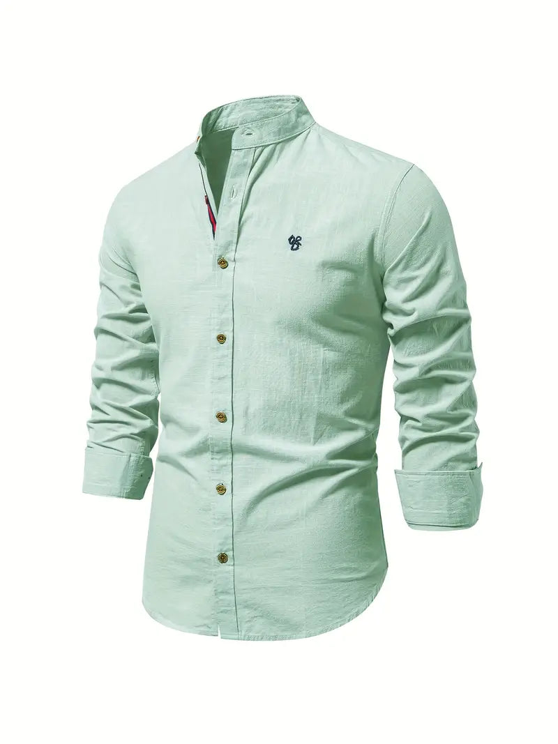 Zakenda | Benjamin - chemise pour homme