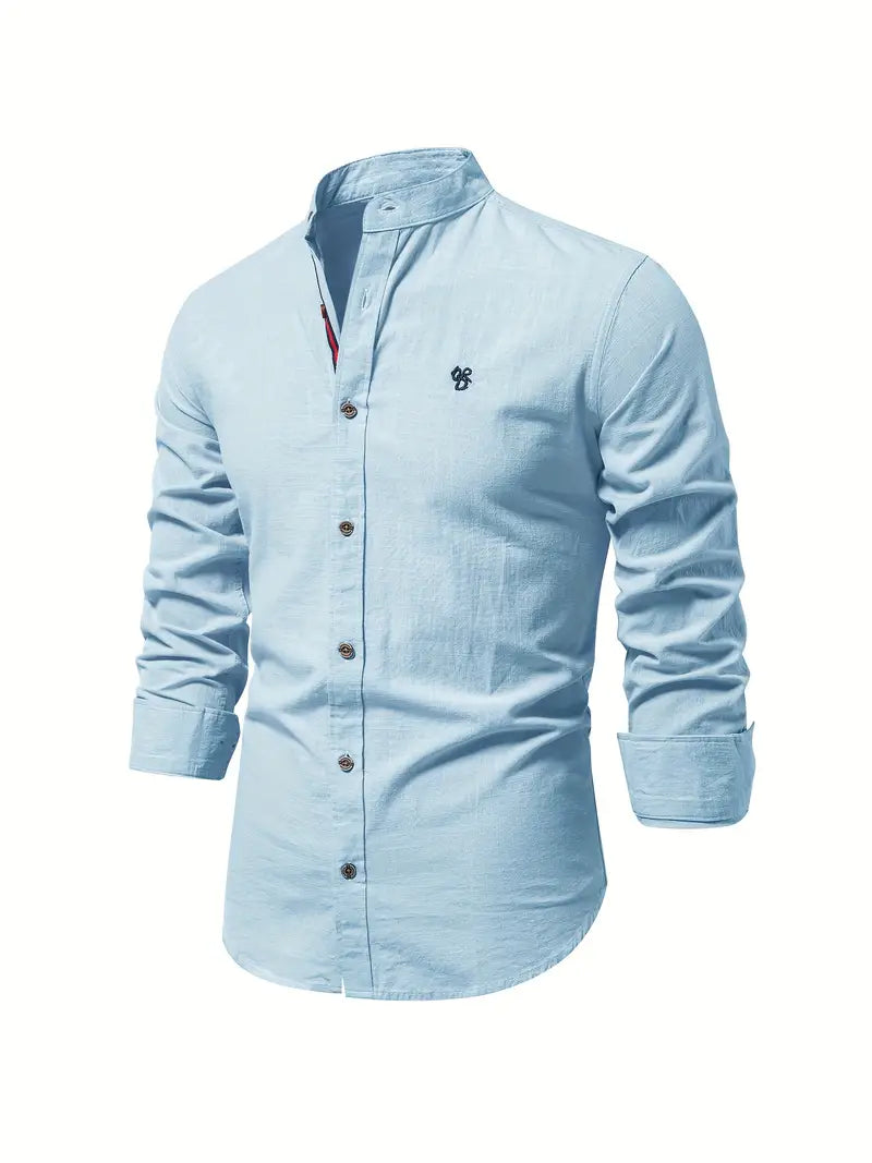 Zakenda | Benjamin - chemise pour homme