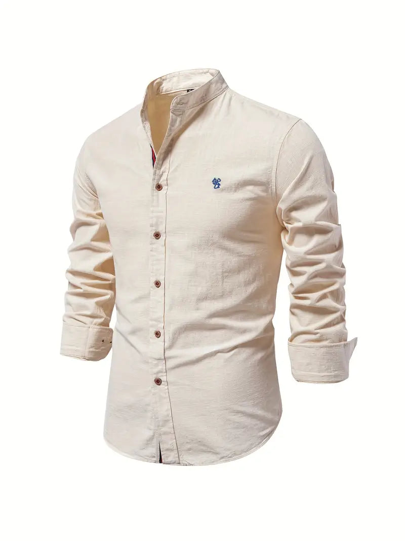 Zakenda | Benjamin - chemise pour homme