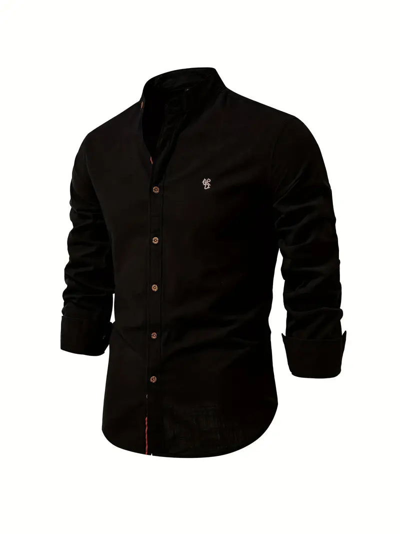 Zakenda | Benjamin - chemise pour homme